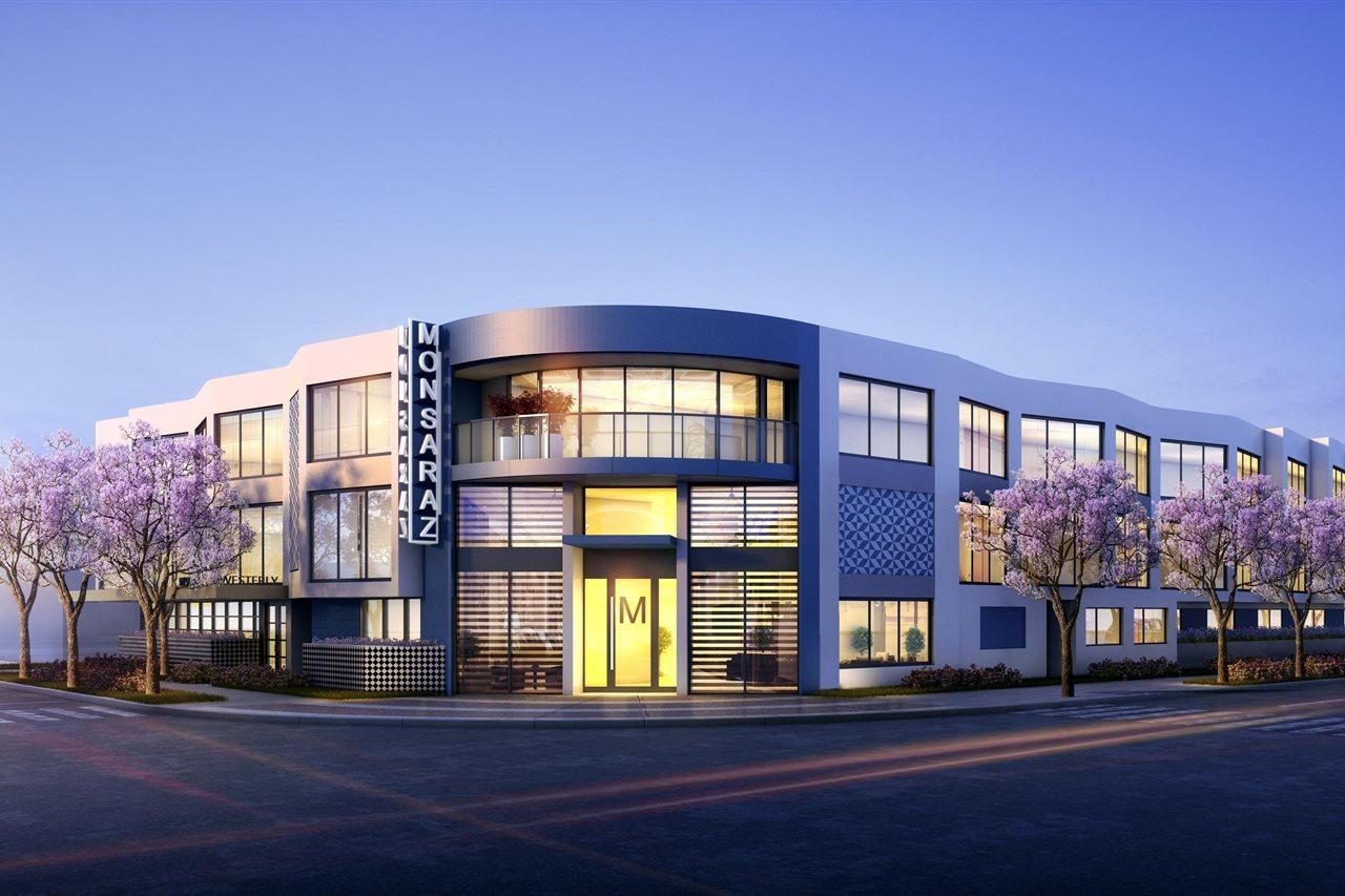 The Monsaraz San Diego, Tapestry Collection By Hilton Exterior foto
