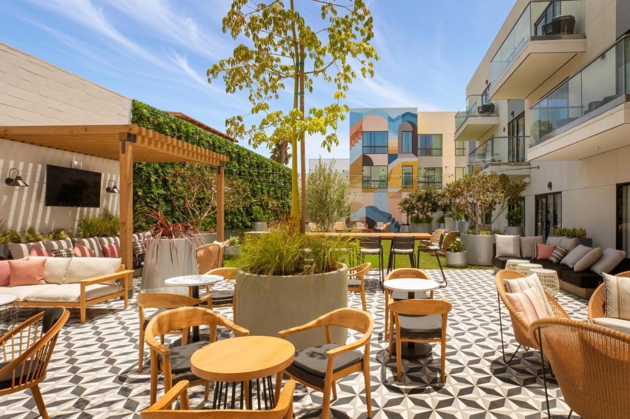 The Monsaraz San Diego, Tapestry Collection By Hilton Exterior foto