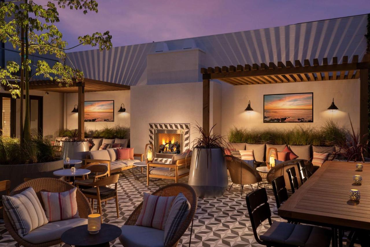 The Monsaraz San Diego, Tapestry Collection By Hilton Exterior foto