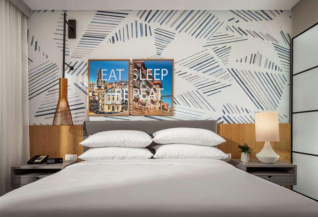 The Monsaraz San Diego, Tapestry Collection By Hilton Cameră foto