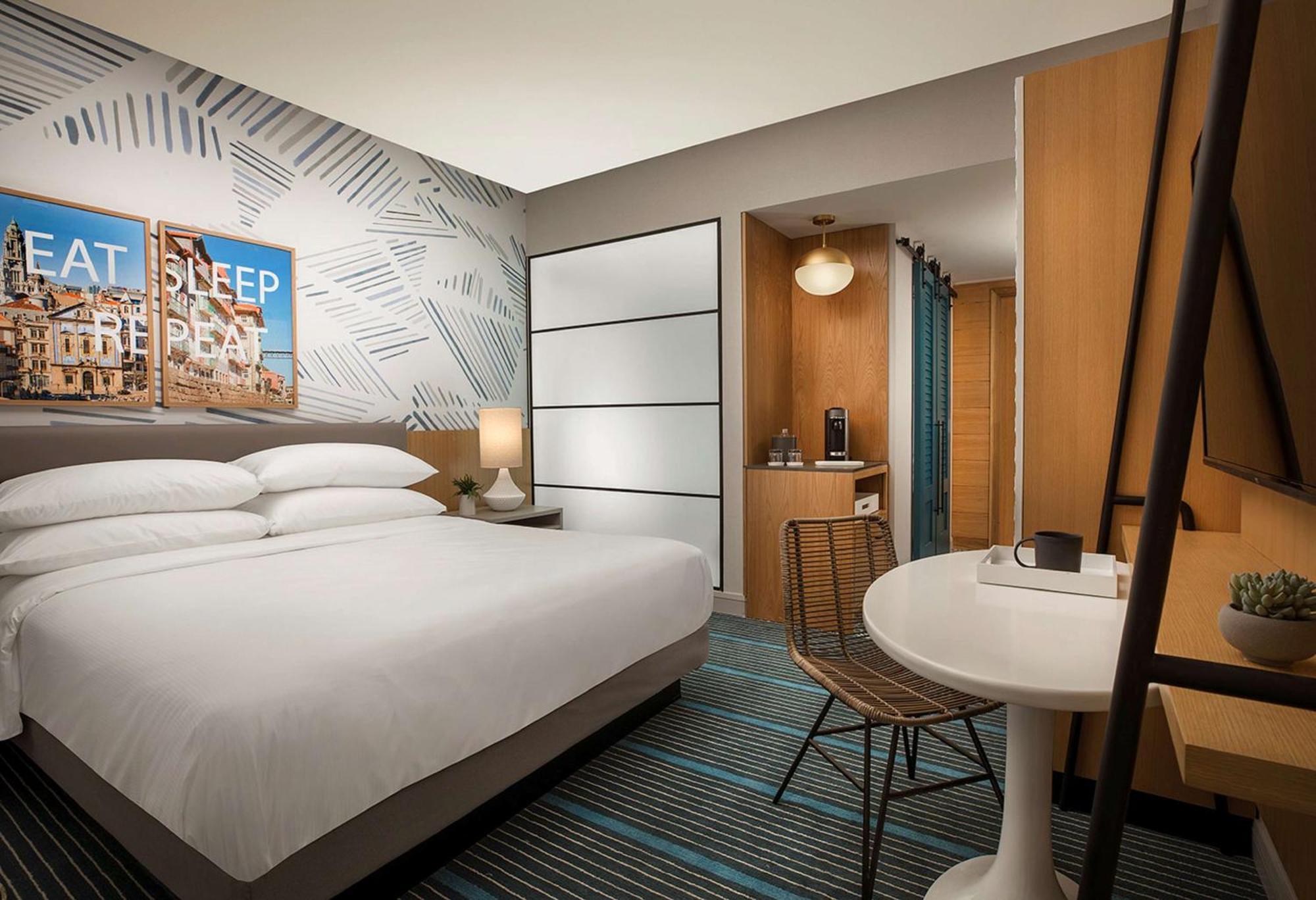 The Monsaraz San Diego, Tapestry Collection By Hilton Exterior foto