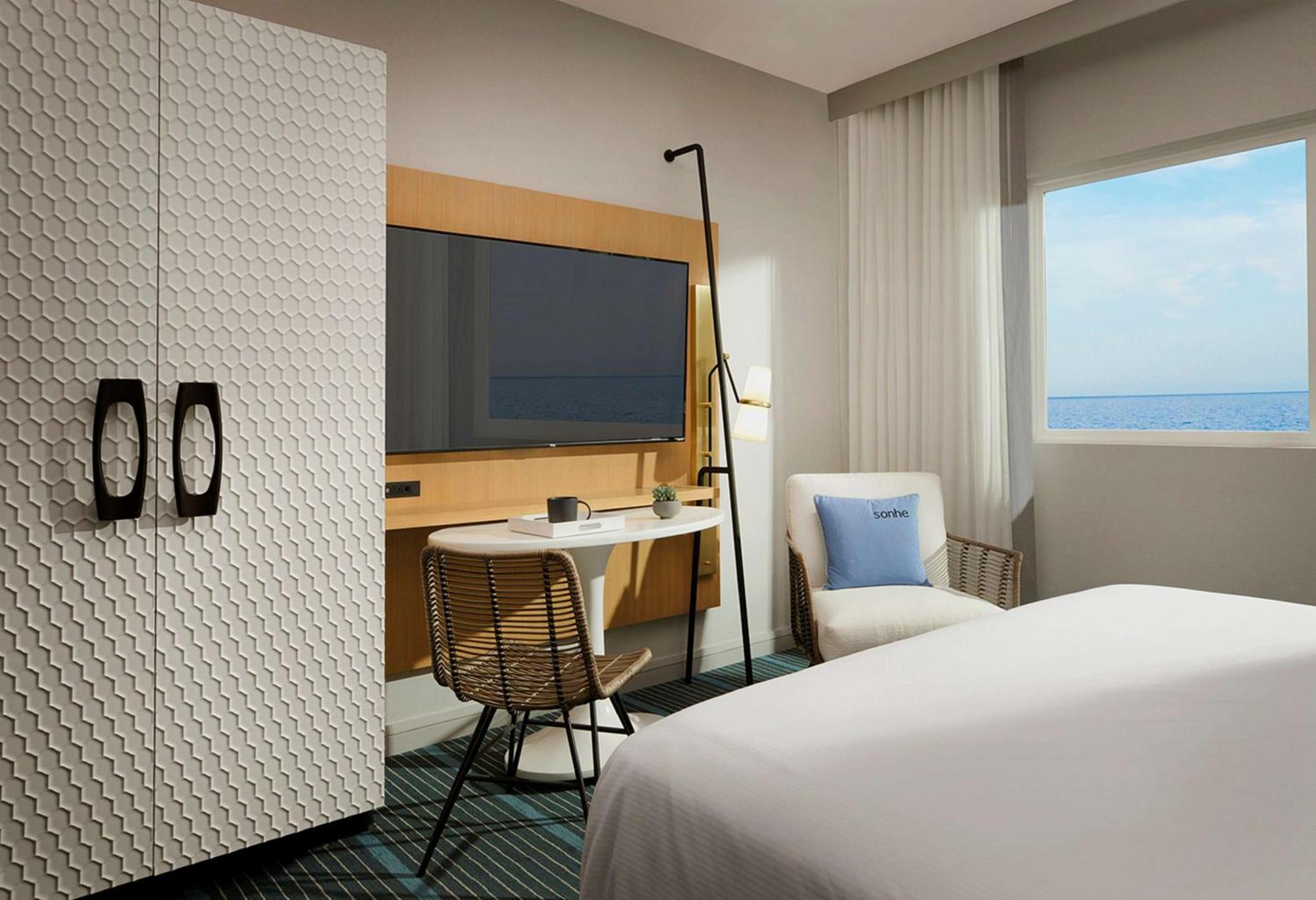 The Monsaraz San Diego, Tapestry Collection By Hilton Exterior foto