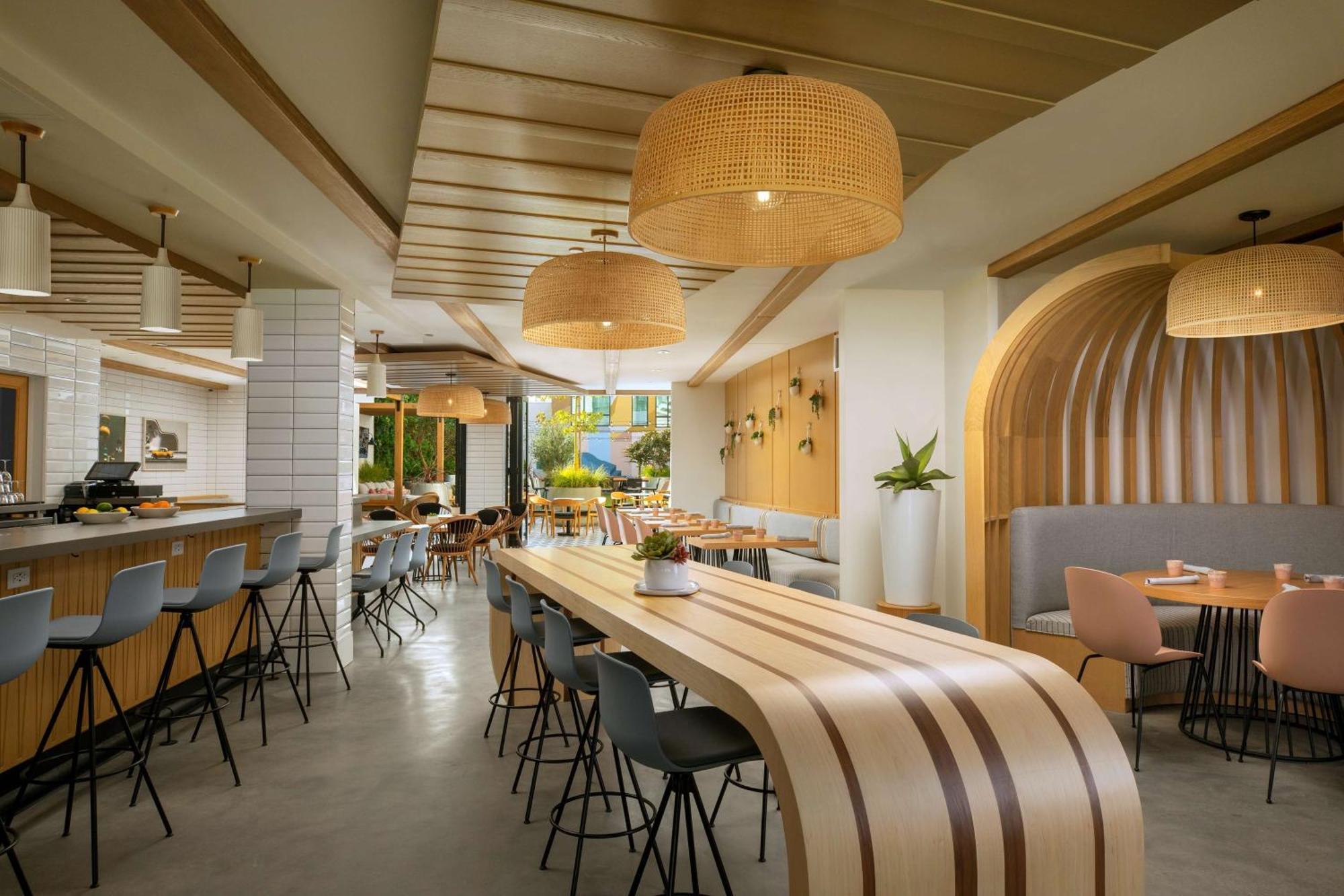 The Monsaraz San Diego, Tapestry Collection By Hilton Exterior foto