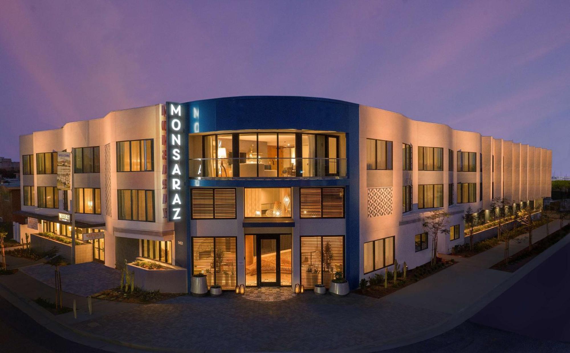 The Monsaraz San Diego, Tapestry Collection By Hilton Exterior foto